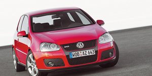 Golf GTI