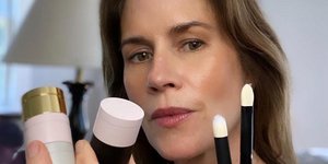 make up artist