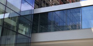 γυαλινος χωρος εθνικη πινακοθηκη 