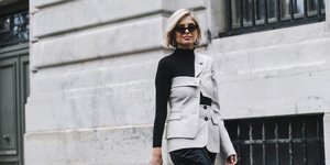 Γυναίκα παντελόνι