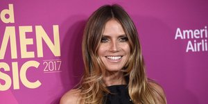 Η Χάιντι Κλουμ