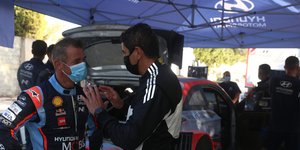 Το Ράλι Ακρόπολις «αναπληρωματικό» στο καλεντάρι του WRC