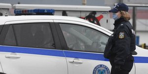 περιπολικό