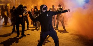 Επεισόδια στην Ισπανία