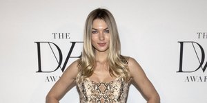 Η Τζέσικα Χαρτ