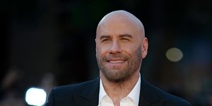 Τζον Τραβόλτα