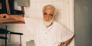 Eντσο Μάρι