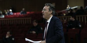 Θανάσης Καμπαγιάννης