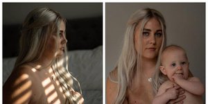 Καμπάνια για καρκίνο στο στήθος Stella McCartney