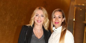 Σμαράγδα Καρύδη-Βίκυ Βολιώτη