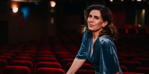 Η Κατερίνα Διδασκάλου