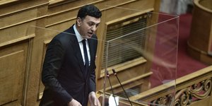 Βασίλης Κικίλιας