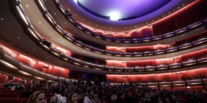 θεωρεια λυρικη