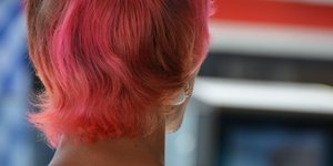 κοκκινι μαλλι σκουλαρικι 