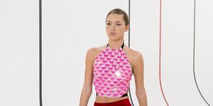 Κόρη της Κέιτ Μος 