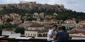 Κορωνοϊός: Αυτά είναι τα μέτρα που ανακοινώνει ο Μητσοτάκης -Λουκέτο στην εστίαση, μάσκες παντού