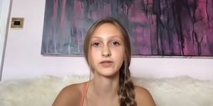 Μία 13χρονη υποστηρίζει ότι έχει κορωνοϊό εδώ και τρεις μήνες