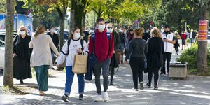 κορωνοϊός Ιωάννινα