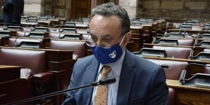 Σταύρος Κελέτσης