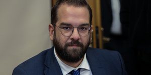 κορωνοϊός Νεκτάριος Φαρμάκης