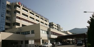 κορωνοϊός Γενικό Νοσοκομείο Λαμίας