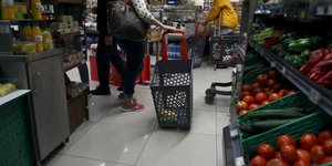 Σούπερ μάρκετ