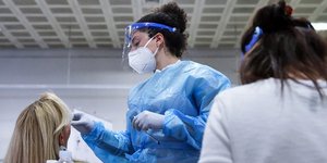 Αναμένεται νέο ρεκόρ κρουσμάτων