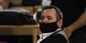 Γιάννης Λαγός