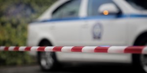 Λουτράκι περιπολικό