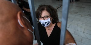 Μάγδα Φύσσα