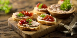 Μαρμελάδα ντομάτας