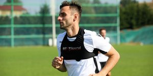 O Μαουρίτσιο κοντά στον Παναθηναϊκό