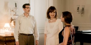 Ο Μελέτης και η Ανέτ συναντούν μια νέα γυναίκα στο Παρίσι στις «Άγριες Μέλισσες»