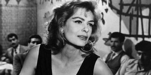 Μελίνα Μερκούρη