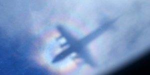 Η εξαφάνιση της ΜΗ370 το 2014 παραμένει ένα από τα μεγαλύτερα μυστήρια της αεροπλοϊας