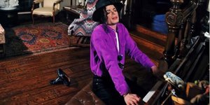 Μάικλ Τζάκσον