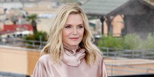 H Mισέλ Φάιφερ