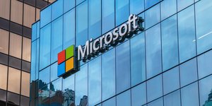 Microsoft