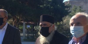 Μητροπολίτης Βαρνάβας