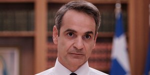 Μητσοτάκης: «Η Σάμος άντεξε» -Αύριο το διάγγελμα για τα νέα μέτρα για τον κορωνοϊό 