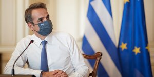 Υπουργικό συμβούλιο: Ολα όσα συζητήθηκαν, οι αποφάσεις που πάρθηκαν για τον κορωνοϊό