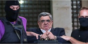 Σε ποιες φυλακές θα οδηγηθούν οι καταδικασθέντες της Χρυσής Αυγής -Το μεσημέρι η απόφαση του δικαστηρίου
