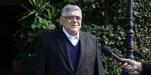 Νίκος Μιχαλολιάκος