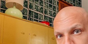 Το σπίτι του Νίκου Μουτσινά