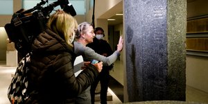 Γερμανία-βανδαλισμοί έργων τέχνης σε μουσεία