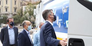 Δήμος Αθηναίων