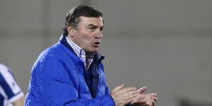 Ο Μπάμπης Τεννές