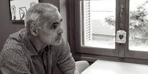 Κώστας Μπατής