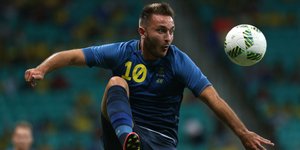 Ο Μουαμέρ Τάνκοβιτς που κλείνει η ΑΕΚ