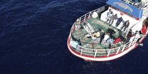 Σενεγάλη: «Τουλάχιστον 140 νεκροί» στο ναυάγιο ενός σκάφους με μετανάστες